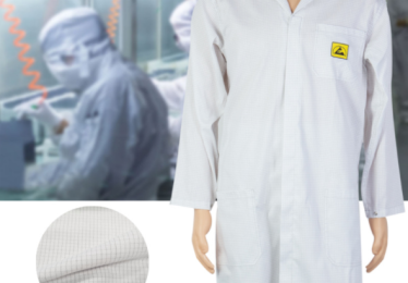 How To Judge Whether The Anti-static Clothing Has Antistatic Performance